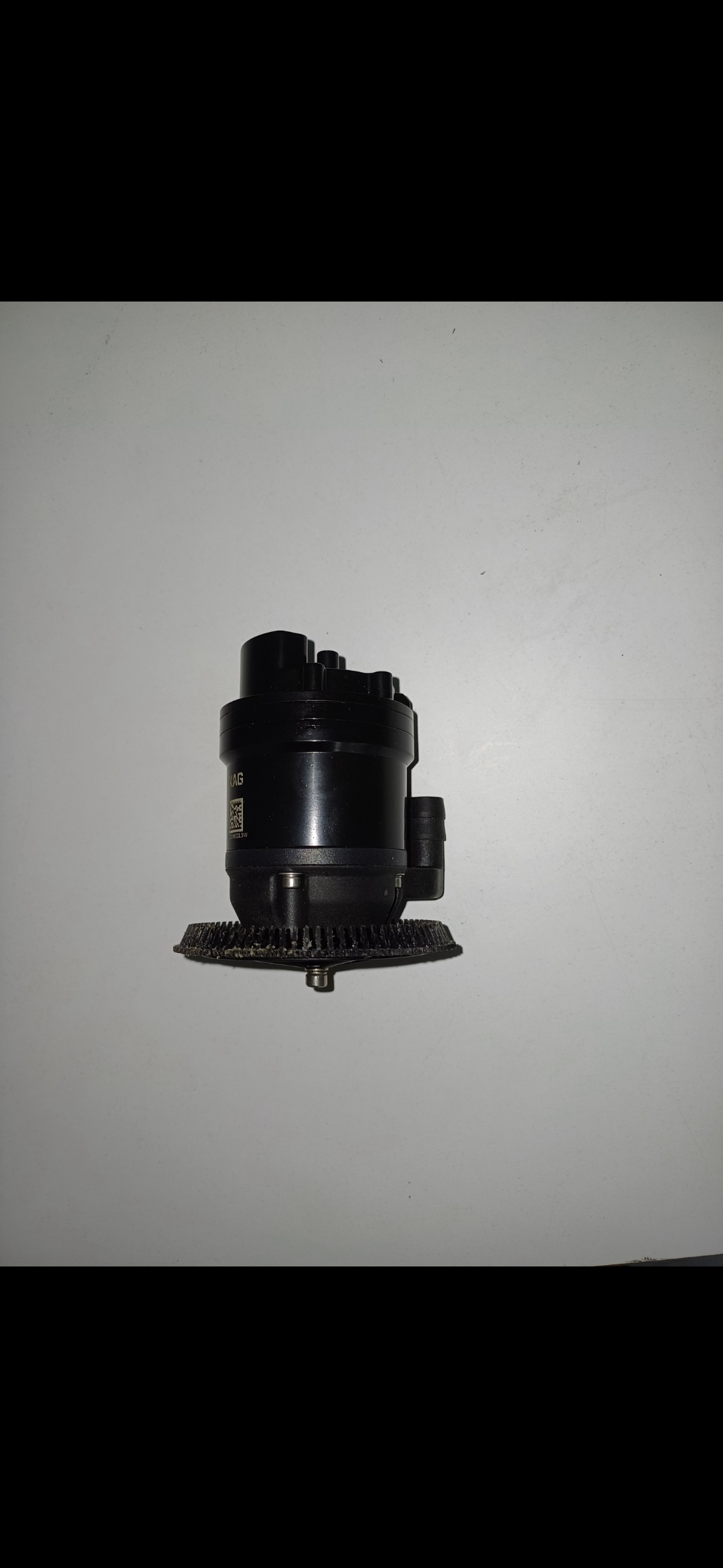 XAG P100 NOZZLE MOTOR görseli