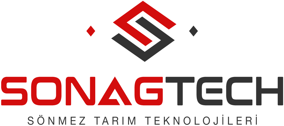 Sonagtech - Sönmez Tarım Teknolojileri Logosu